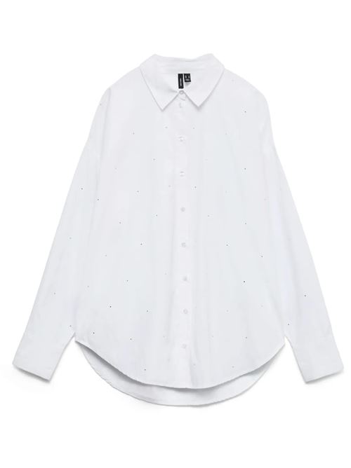  VERO MODA | 10337791/Bright White